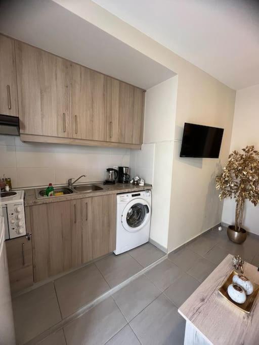 Penthouse Apt In Downtown Appartement