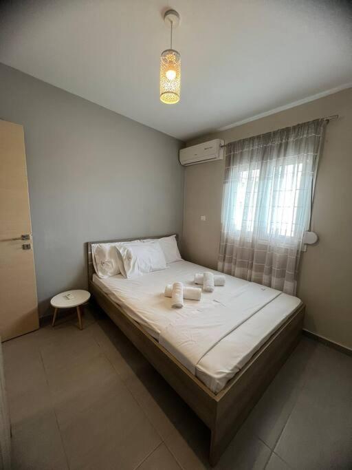 Penthouse Apt In Downtown Appartement Héraklion