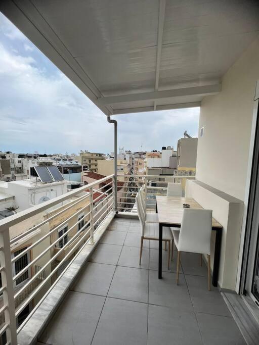 Penthouse Apt In Downtown Appartement *