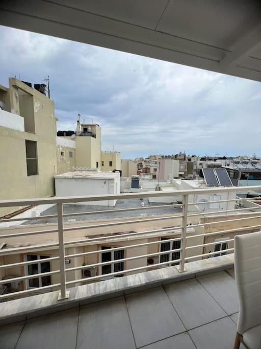 Appartement Penthouse Apt In Downtown Héraklion