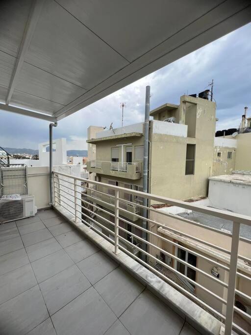 Appartement Penthouse Apt In Downtown