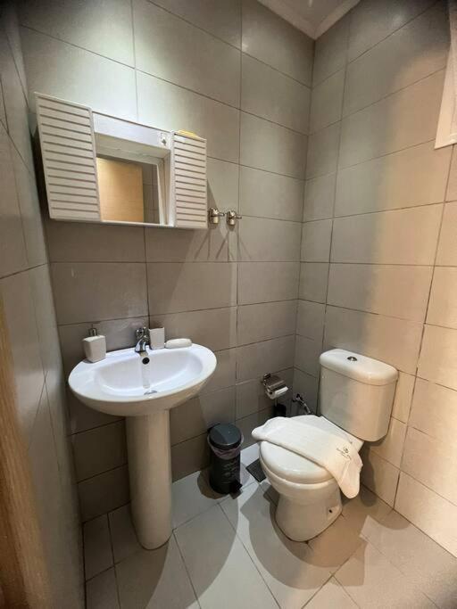 Penthouse Apt In Downtown * Heraklion (Crete)