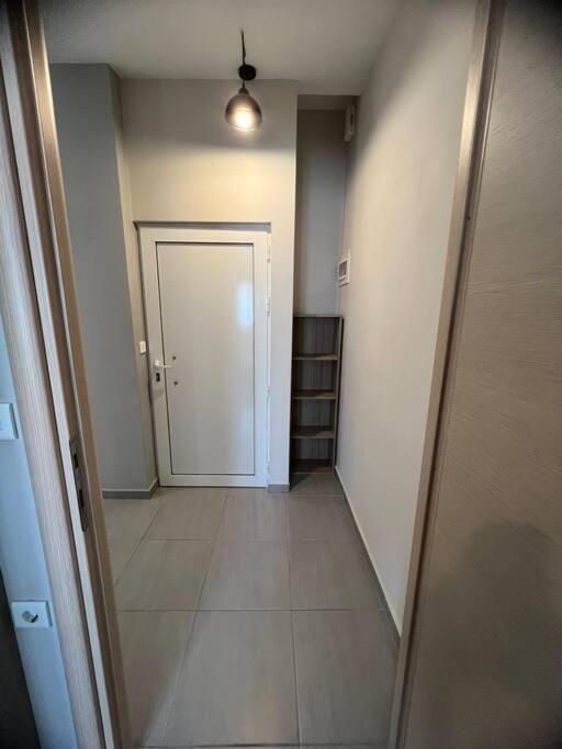 Penthouse Apt In Downtown Apartment